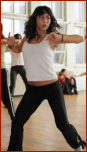 Showdans Horsens Showdans Horsens
