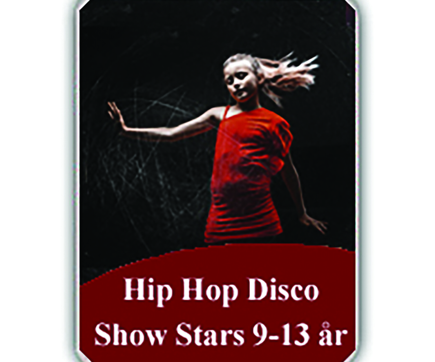 Hip Hop Disco Showdans Horsens – Sjov og kreativ danseundervisning for børn med fede trin, kreative koreografier og spændende dansetrin.