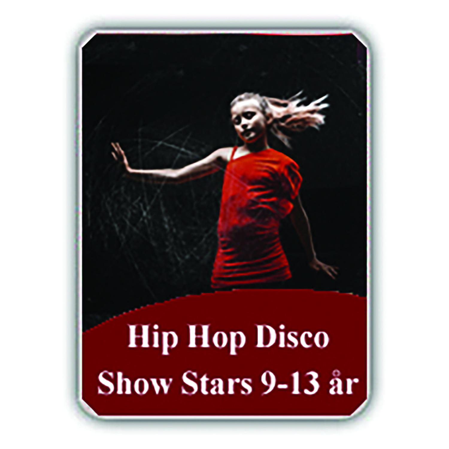 Hip Hop Disco Showdans Horsens – Sjov og kreativ danseundervisning for børn med fede trin, kreative koreografier og spændende dansetrin.