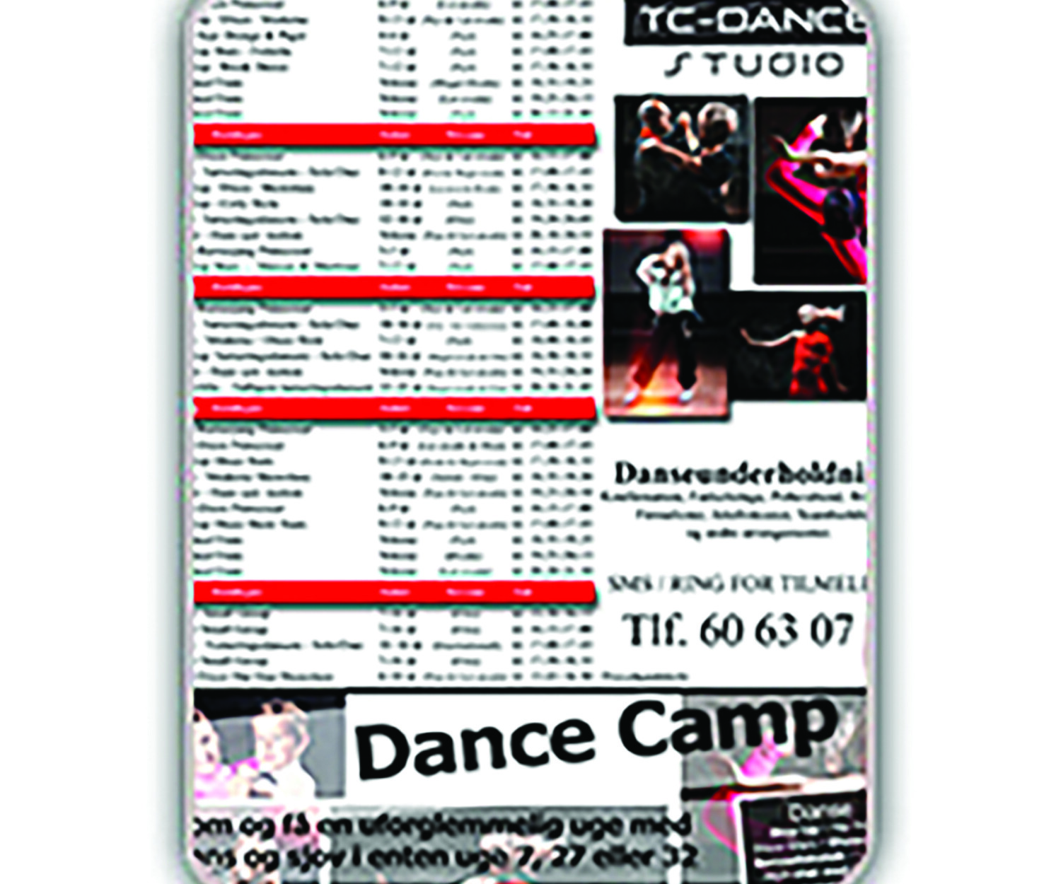 Dans Horsens og Danseundervisning for børn i Gedved, Hovedgård, Egebjerg, Søvind, Stensballe, Østbirk, Vestbirk, Ejer Bavnehøj, Hatting, Korning, Ølsted, Løsning, Lund, Stenderup, GludRårup, Hornsyld og Sejet – Hip Hop, TikTok Dance og MGP.