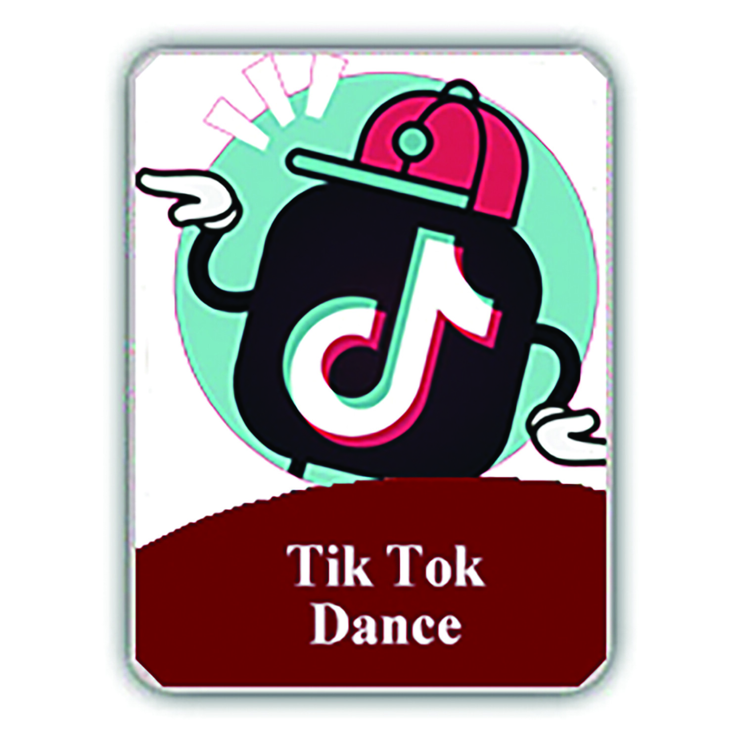 TikTok Dance Horsens og Tik Tok Shuffle Mix Horsens – Børn lærer de nyeste TikTok-trin og shuffle-moves med glæde og selvtillid på TC Dance Studio.