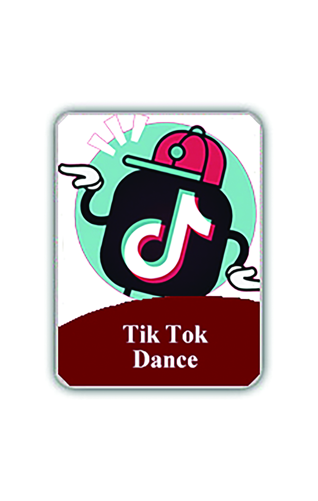 Tik Tok Dance - TC-Dance Studio