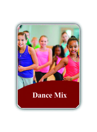 Dance Mix Horsens – Energisk danseundervisning for børn i Hip Hop, TikTok Dance, Showdans og Disco. Sjov, energi og kreativitet for børn i alderen 7-12 år.