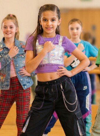 MGP K-Pop Prinsesser